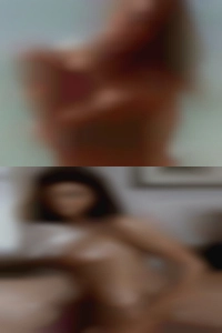 Sexy yoga looking to lady.