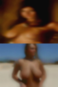 So nude 40 year no labels old housewives here!